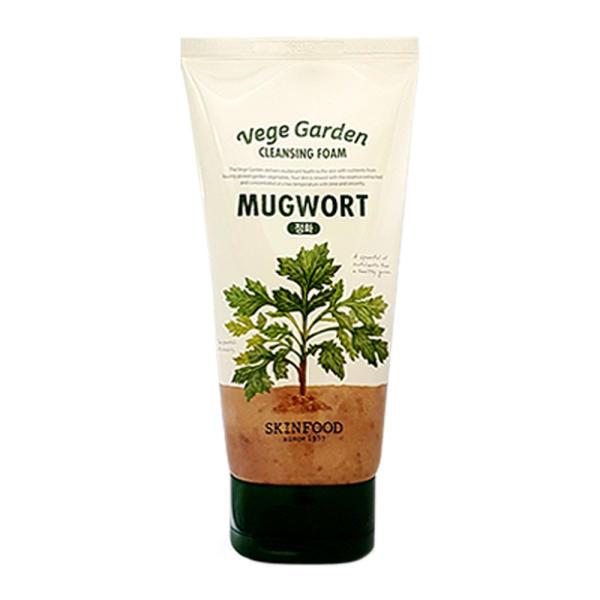 Skinfood - Sữa rửa mặt Vege Garden Mugort -150g